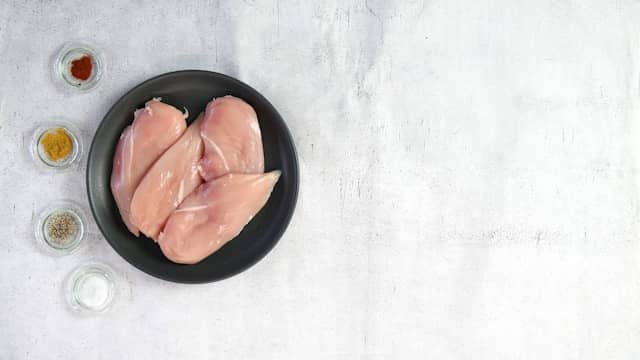 아기 닭고기 섭취 시기와 영양소