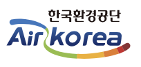 에어코리아-로고